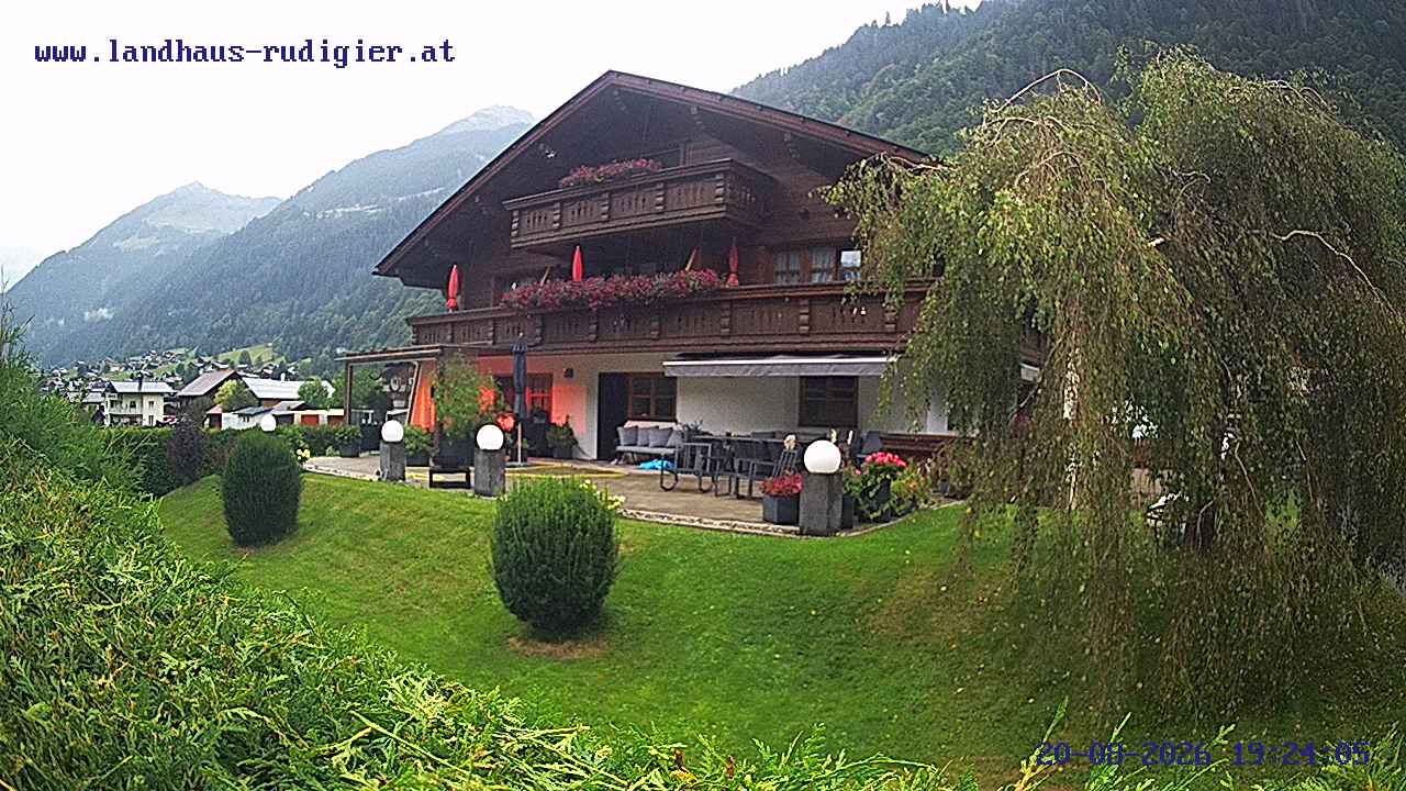 Gortipohl | Landhaus Rudigier