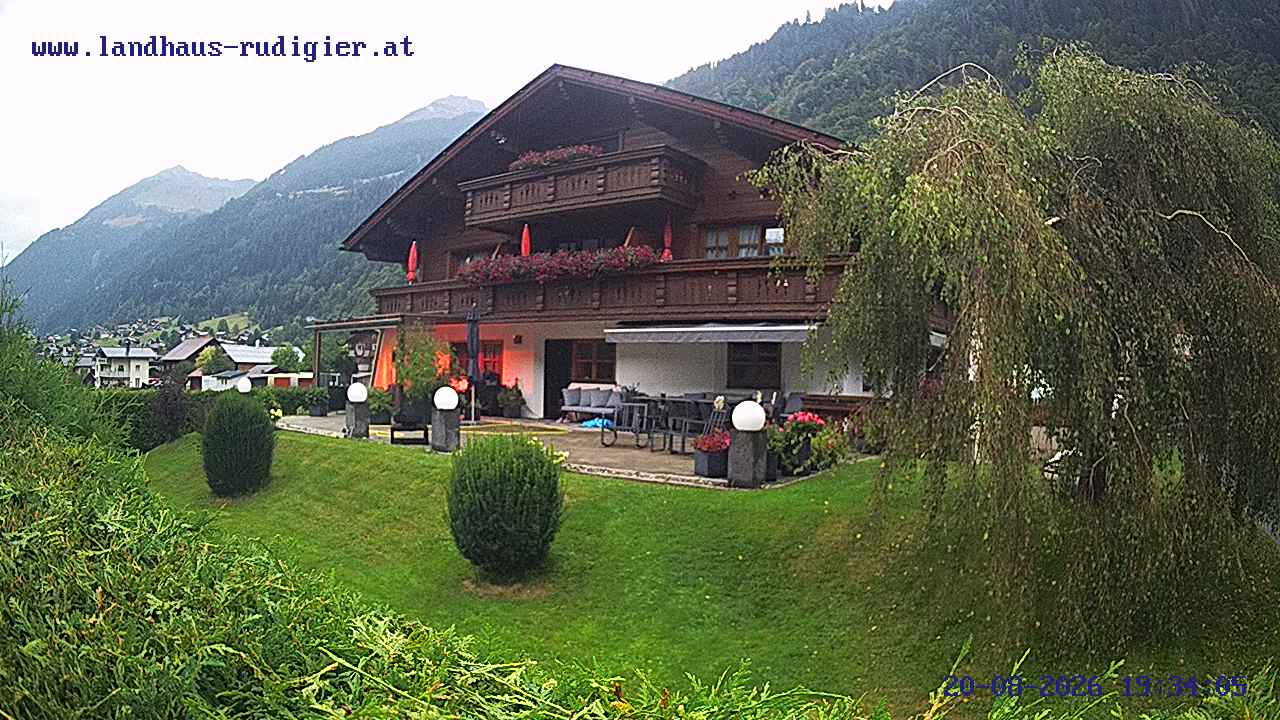Gortipohl | Landhaus Rudigier