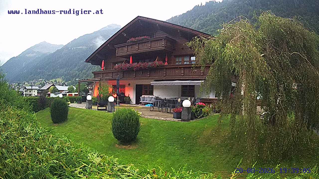 Gortipohl | Landhaus Rudigier
