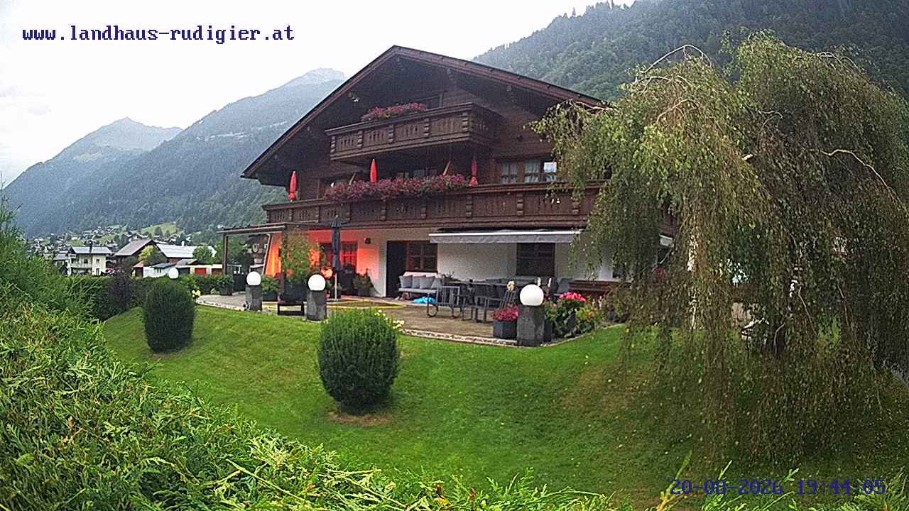 Gortipohl | Landhaus Rudigier