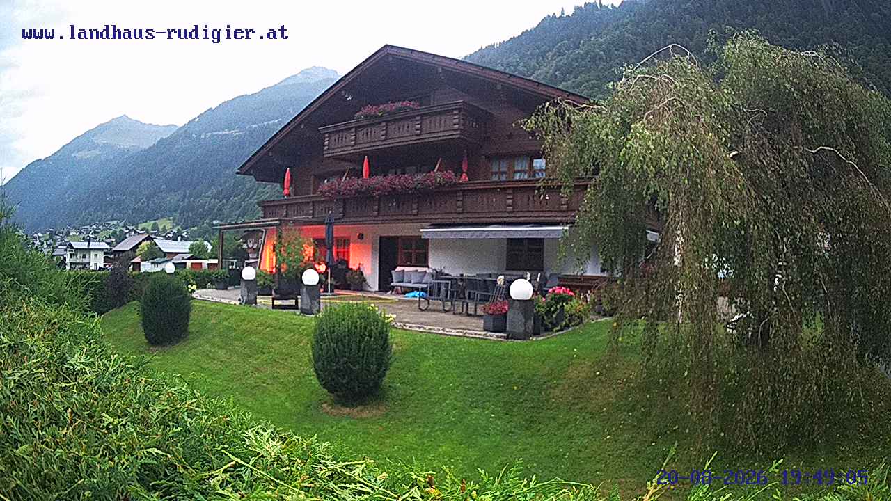 Gortipohl | Landhaus Rudigier