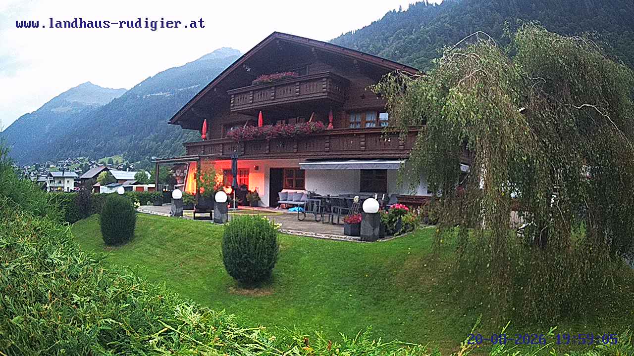 Gortipohl | Landhaus Rudigier
