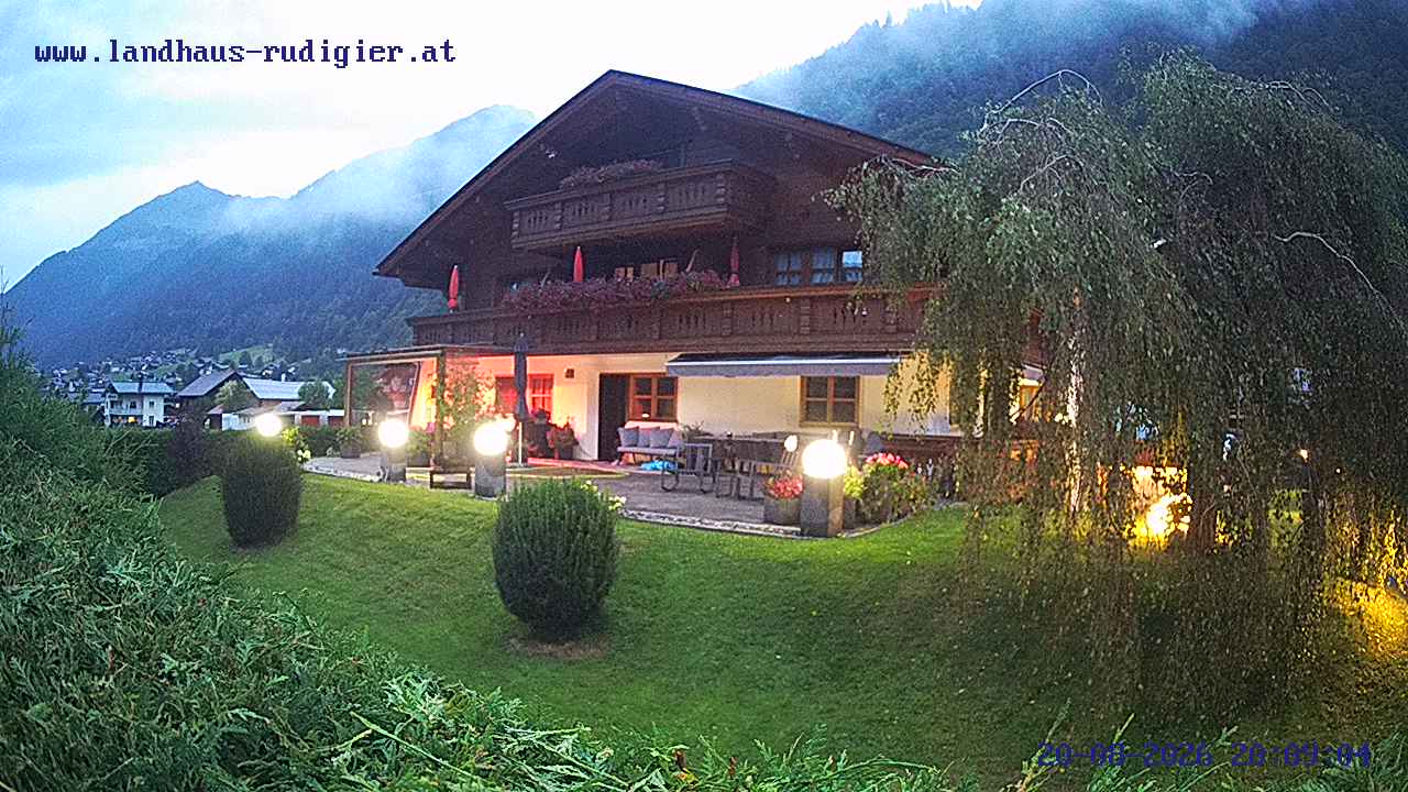 Gortipohl | Landhaus Rudigier