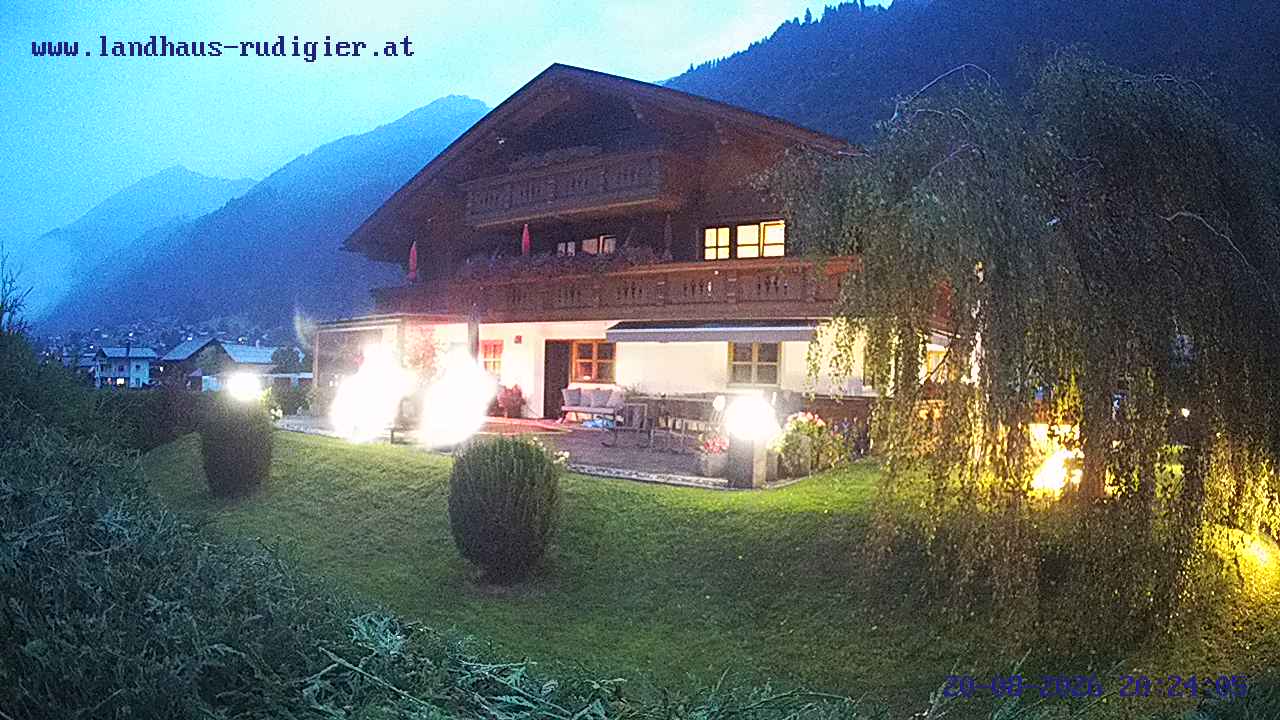 Gortipohl | Landhaus Rudigier