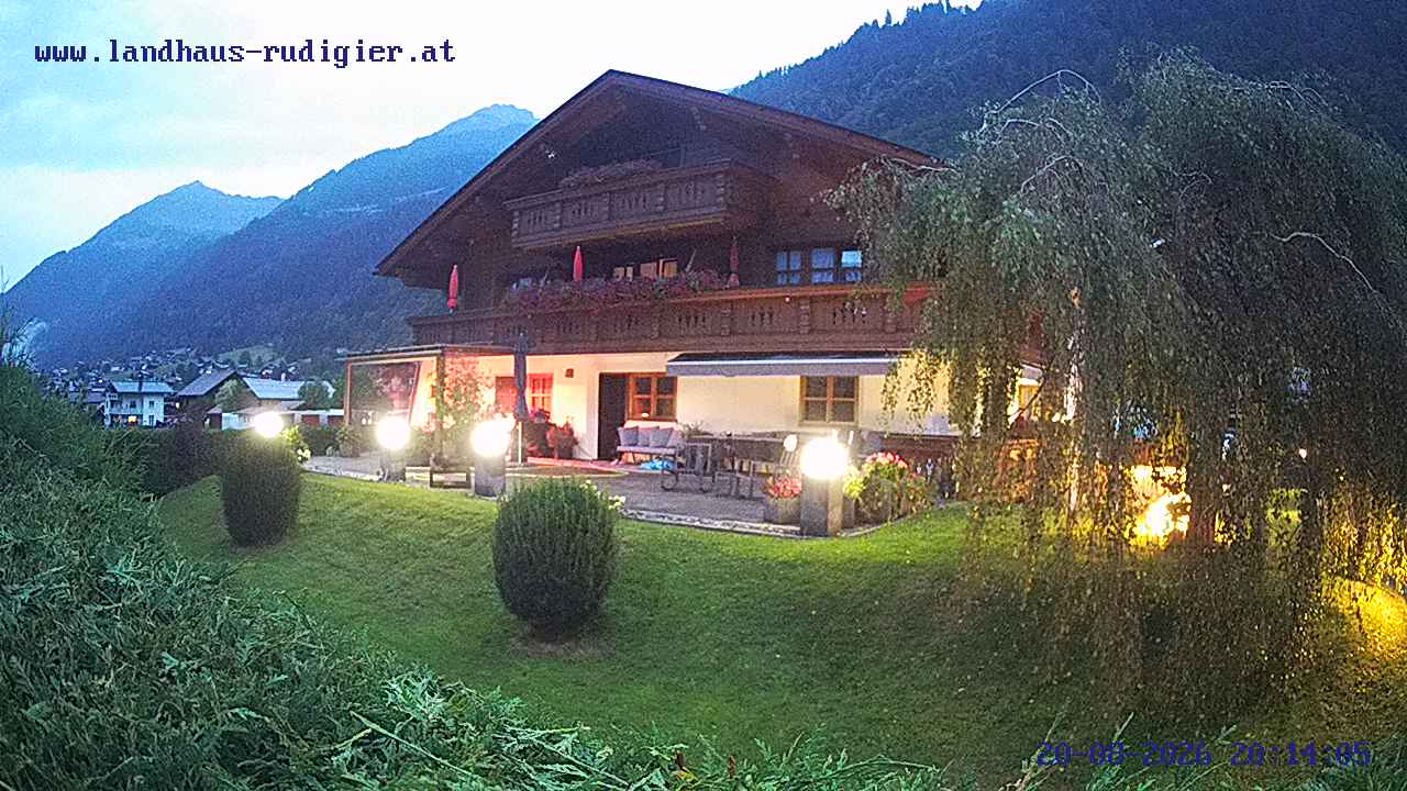 Gortipohl | Landhaus Rudigier