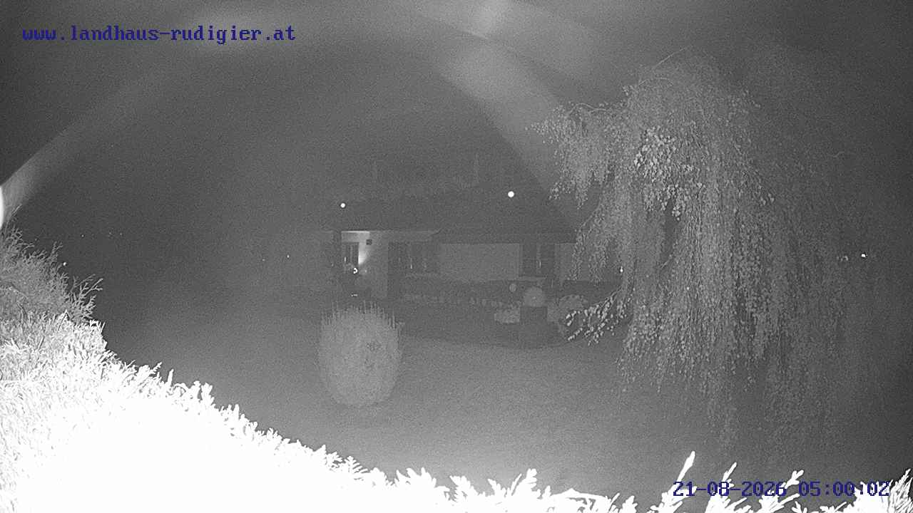 Gortipohl | Landhaus Rudigier