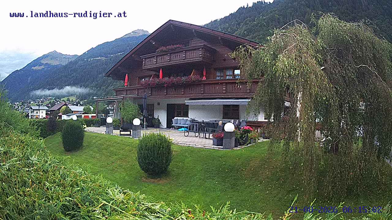 Gortipohl | Landhaus Rudigier