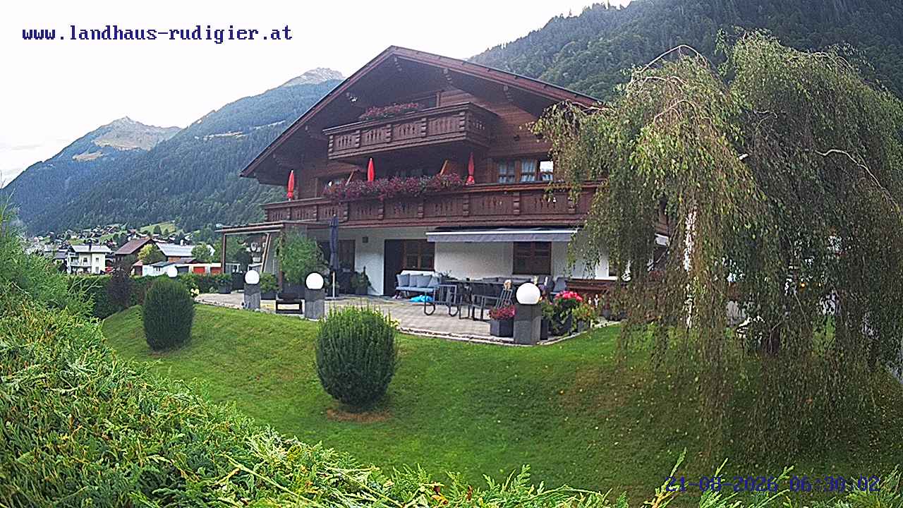 Gortipohl | Landhaus Rudigier