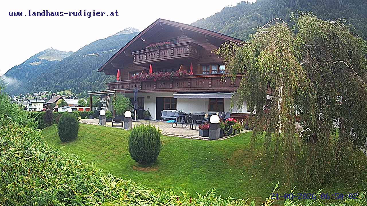 Gortipohl | Landhaus Rudigier