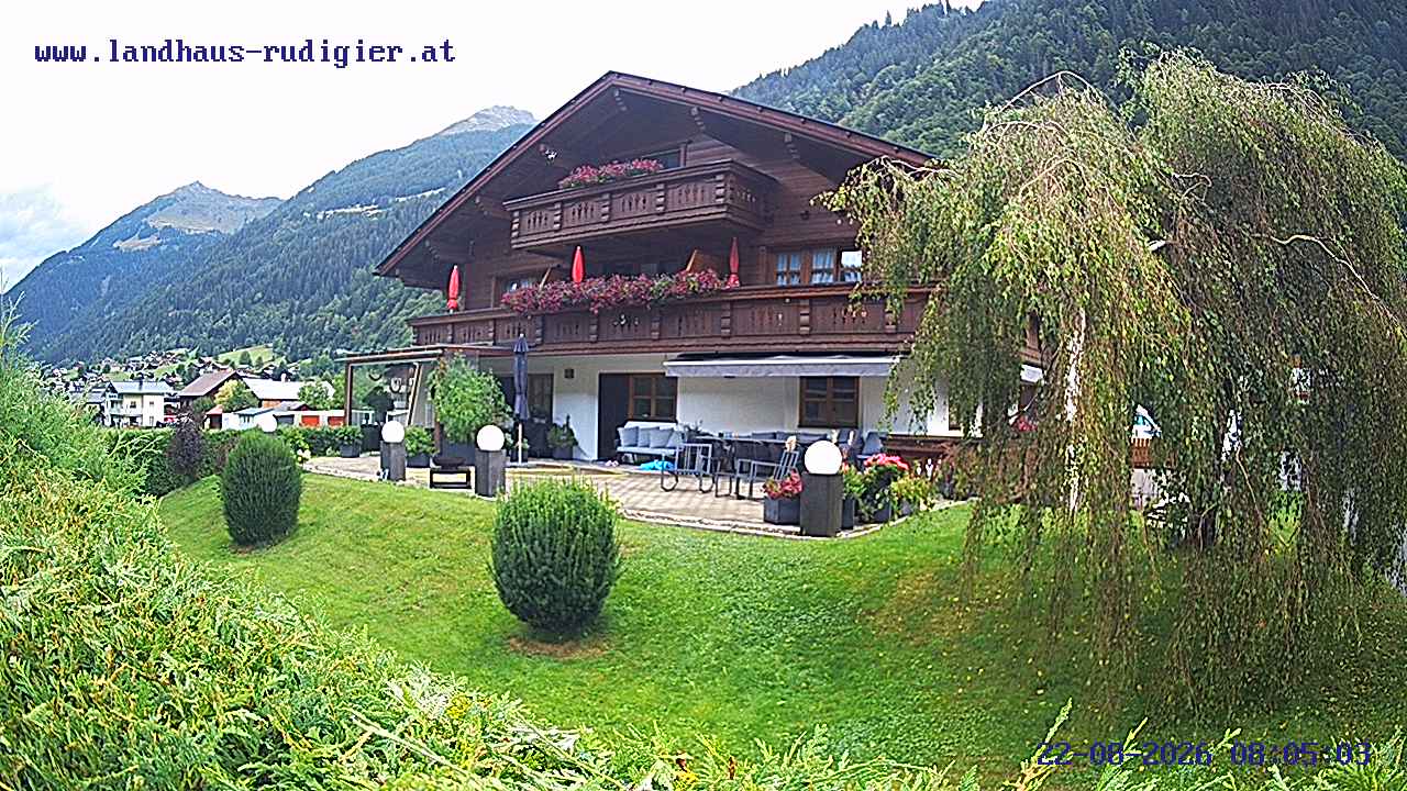Gortipohl | Landhaus Rudigier