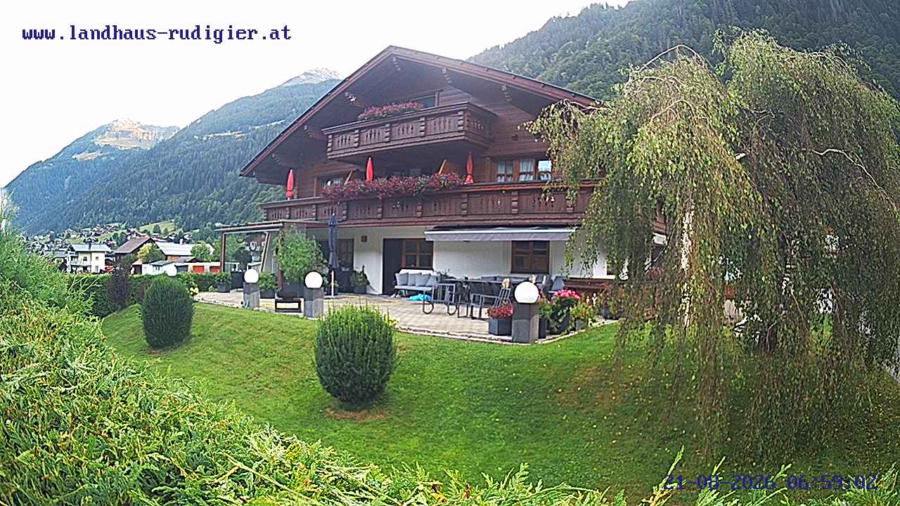 Gortipohl | Landhaus Rudigier