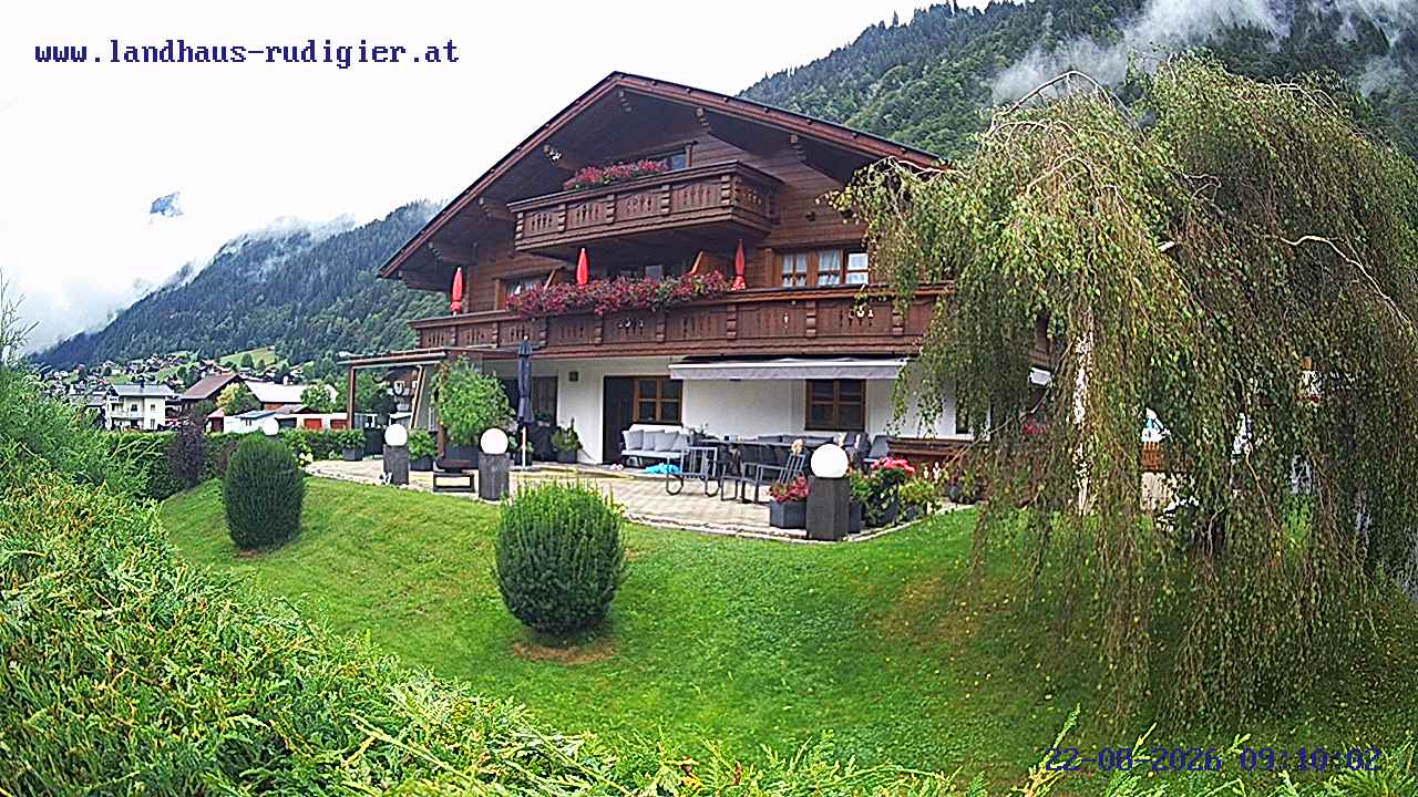 Gortipohl | Landhaus Rudigier