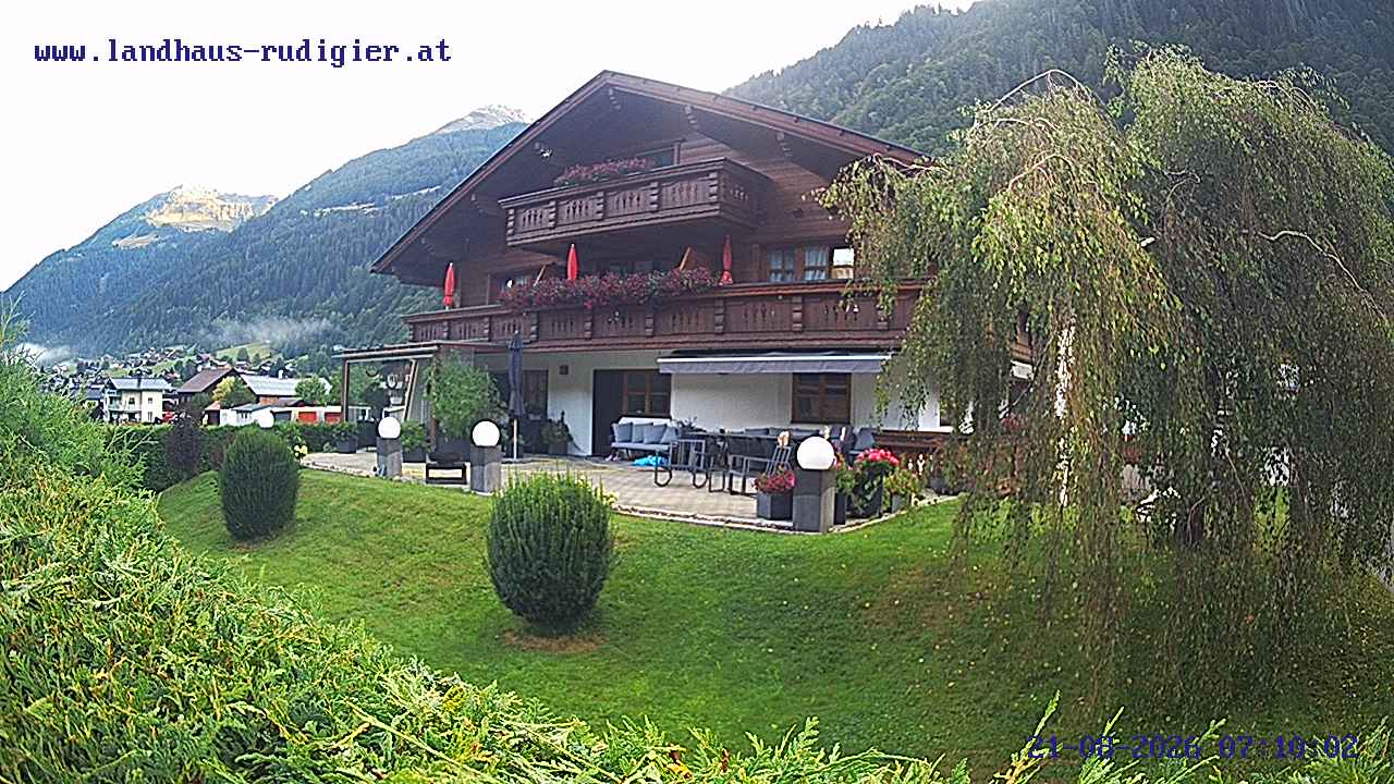Gortipohl | Landhaus Rudigier