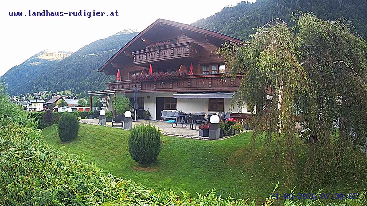Gortipohl | Landhaus Rudigier