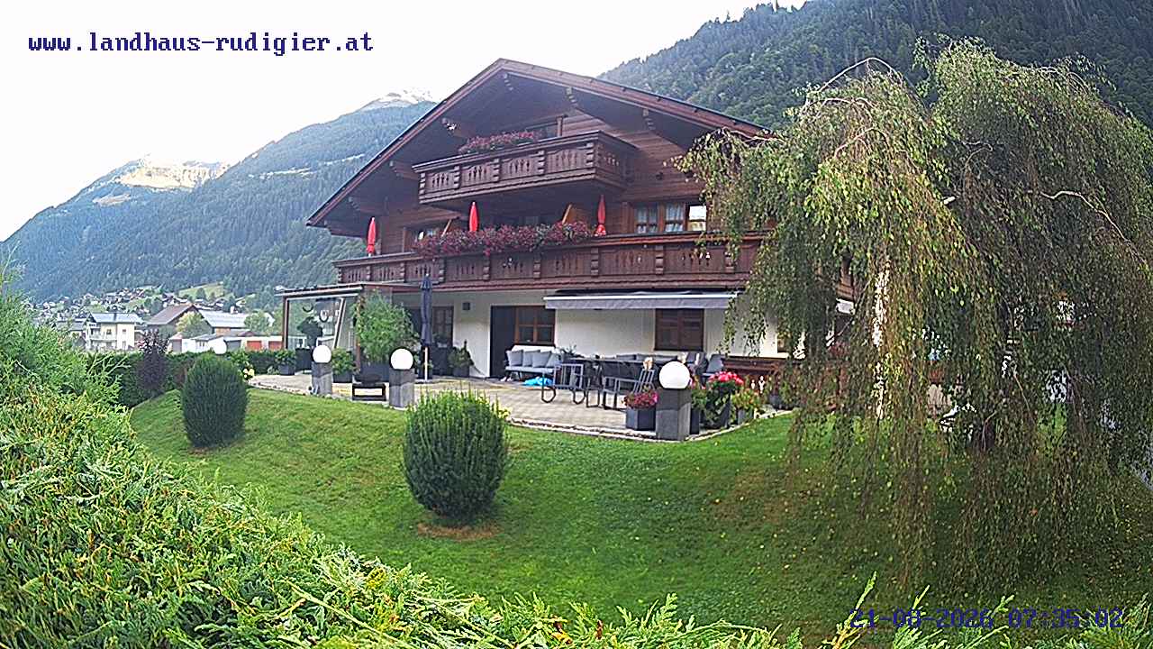 Gortipohl | Landhaus Rudigier