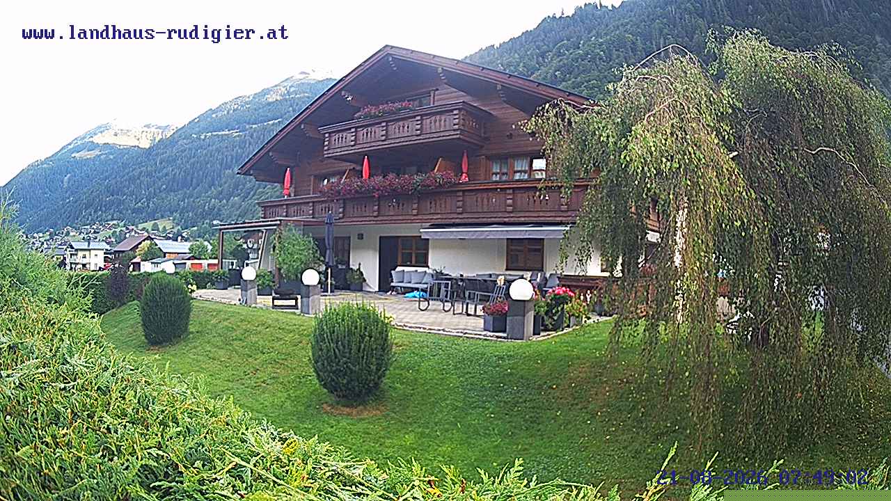 Gortipohl | Landhaus Rudigier