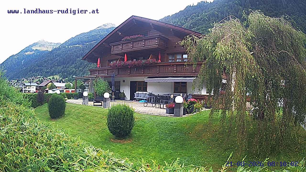 Gortipohl | Landhaus Rudigier