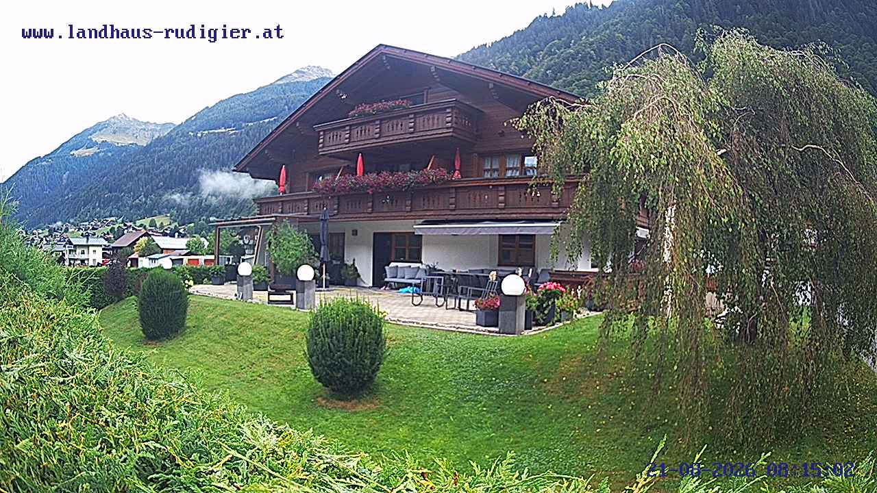 Gortipohl | Landhaus Rudigier