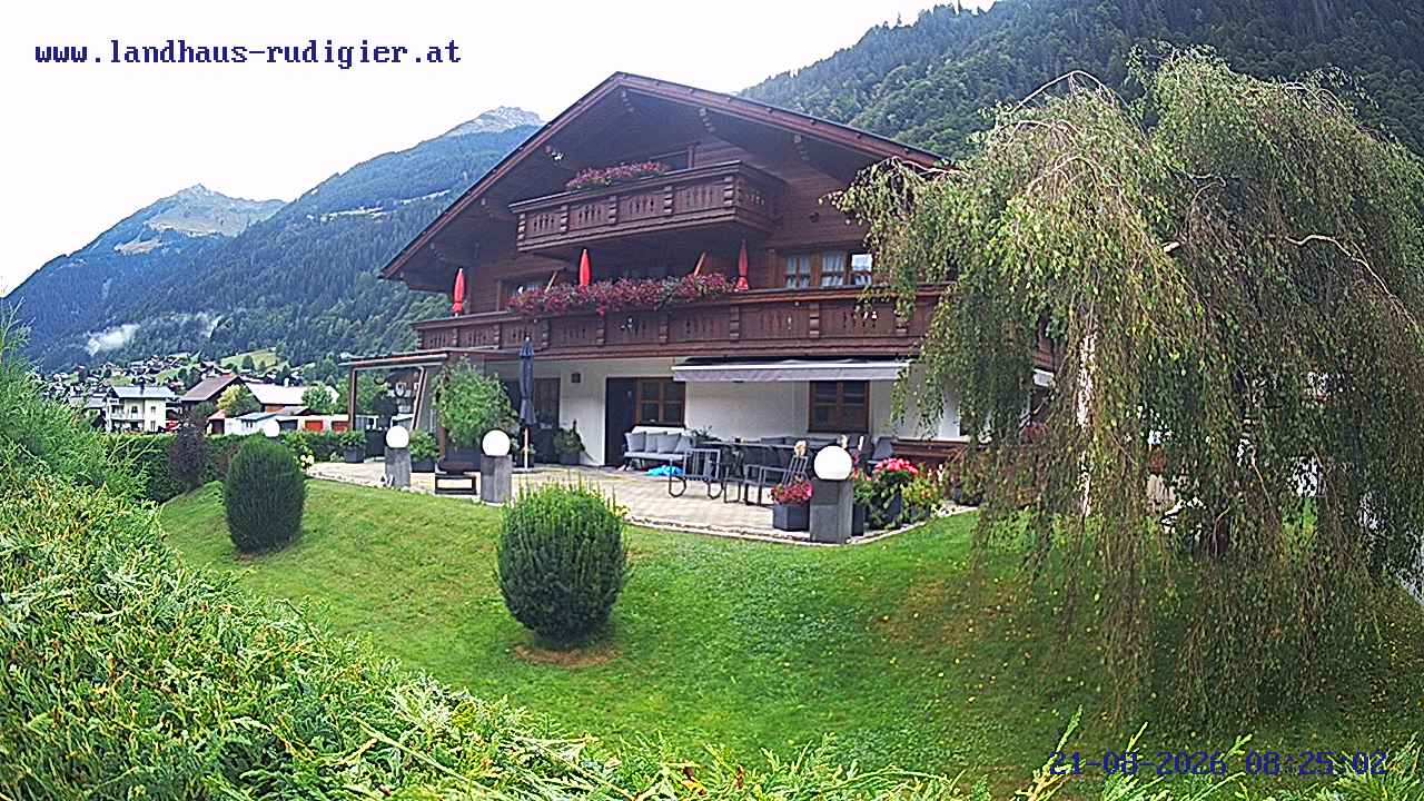 Gortipohl | Landhaus Rudigier
