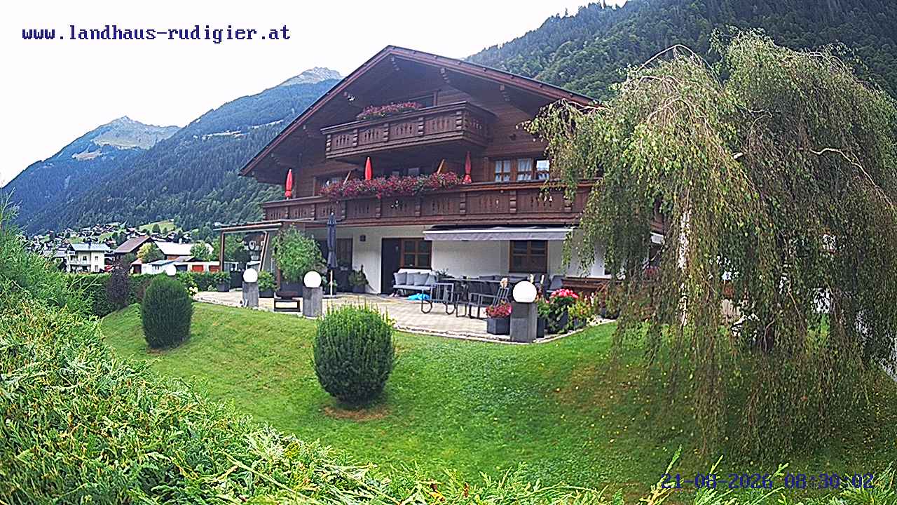 Gortipohl | Landhaus Rudigier