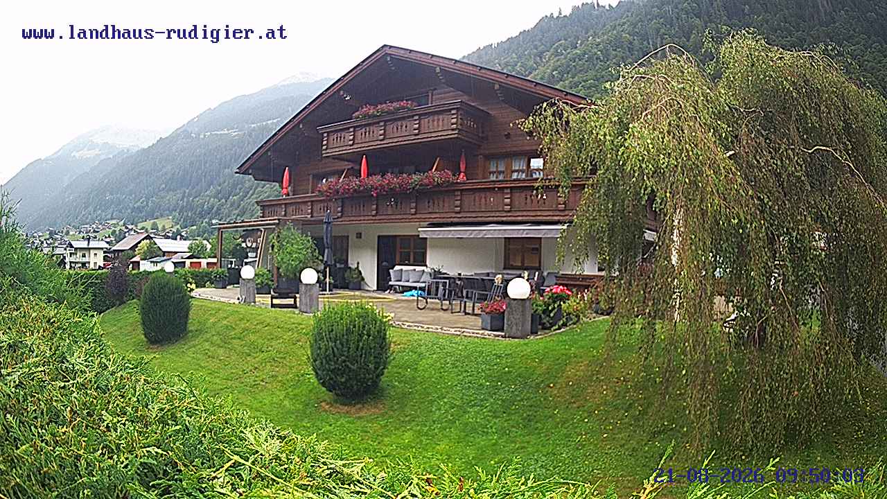 Gortipohl | Landhaus Rudigier