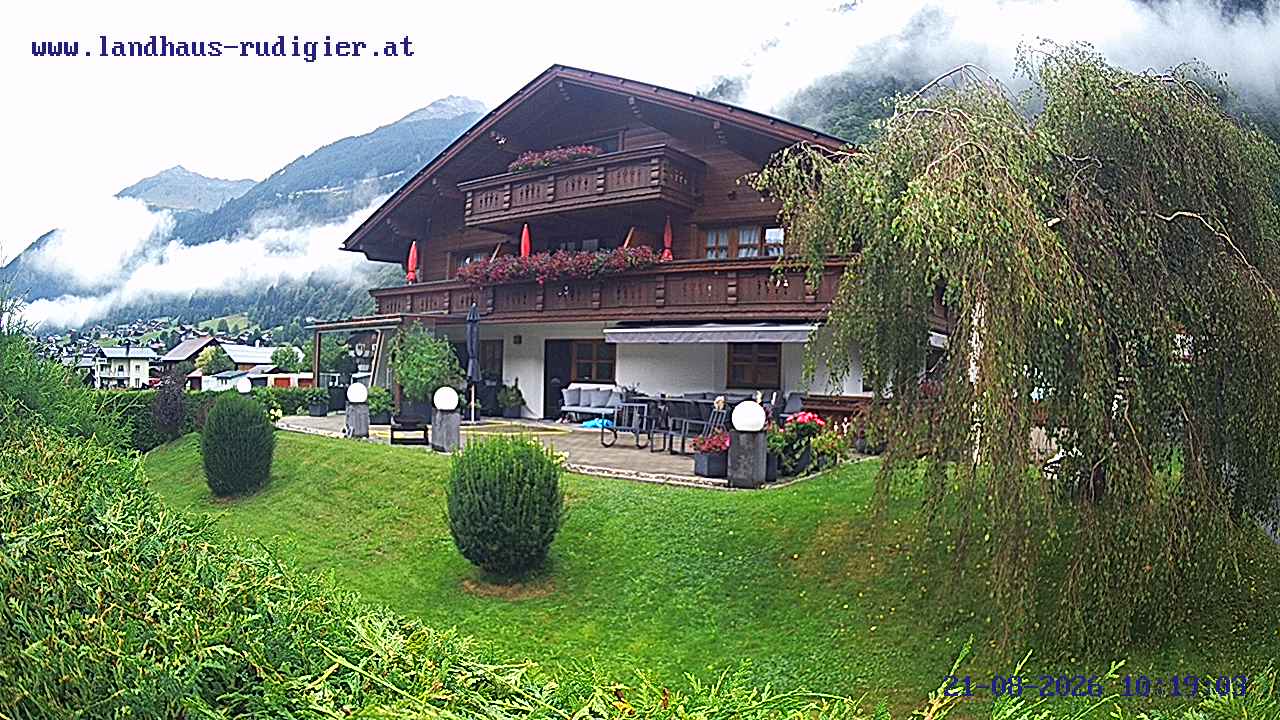 Gortipohl | Landhaus Rudigier