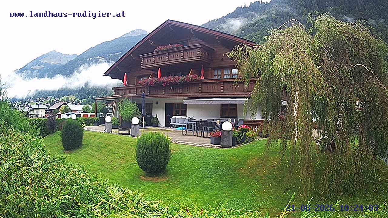 Gortipohl | Landhaus Rudigier