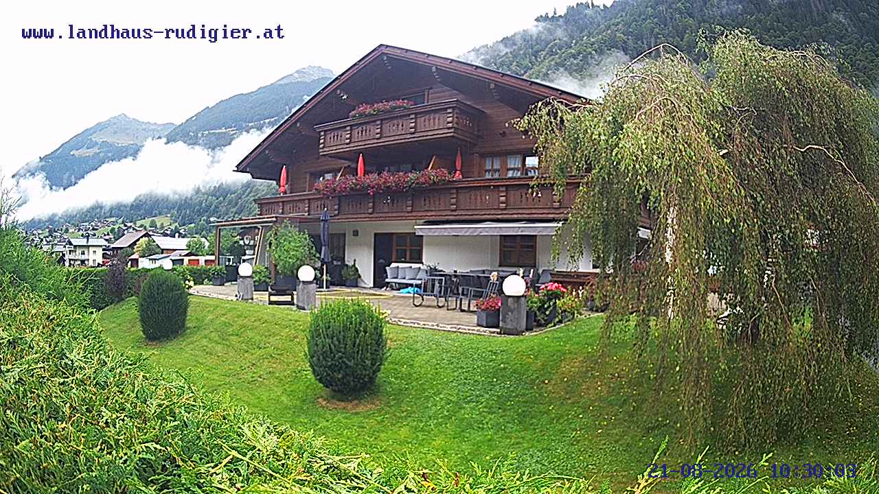 Gortipohl | Landhaus Rudigier