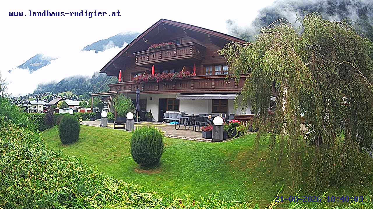 Gortipohl | Landhaus Rudigier