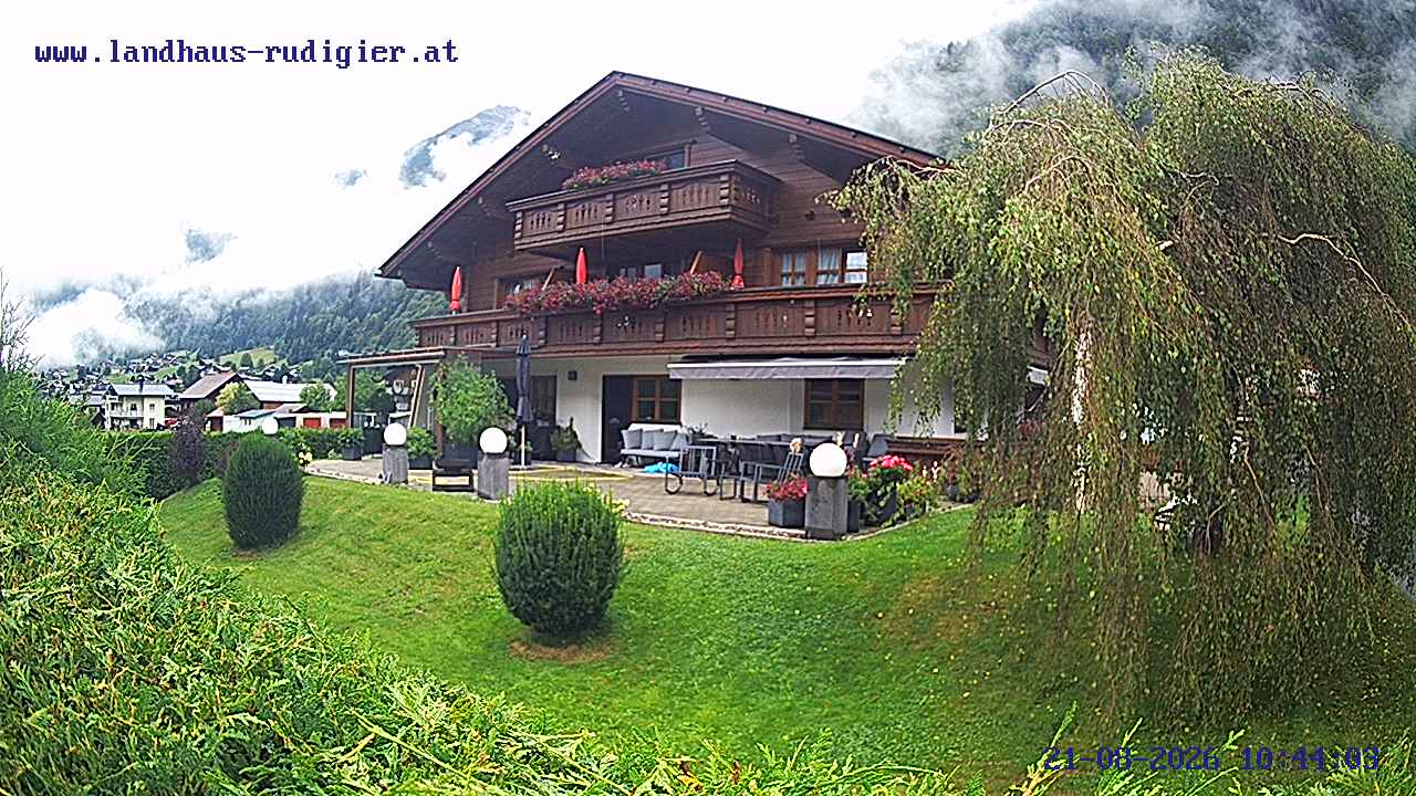 Gortipohl | Landhaus Rudigier