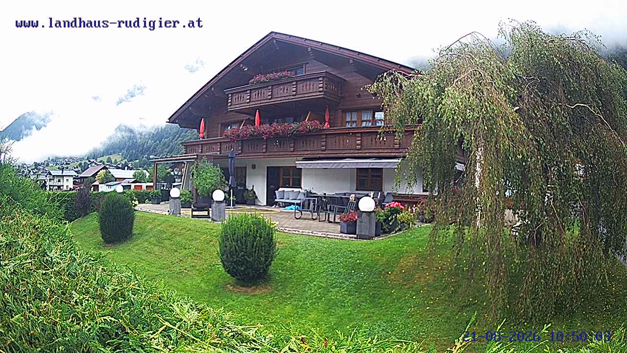 Gortipohl | Landhaus Rudigier