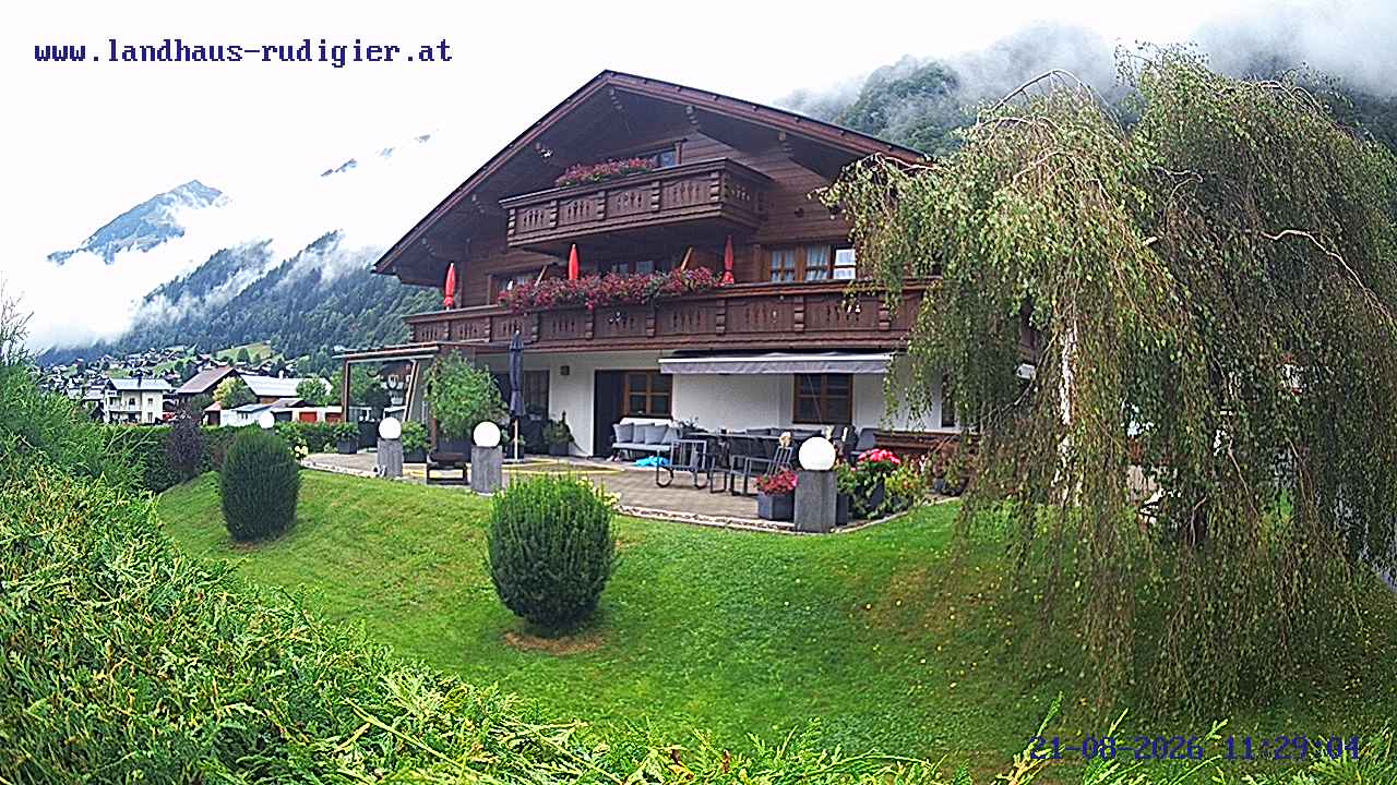 Gortipohl | Landhaus Rudigier