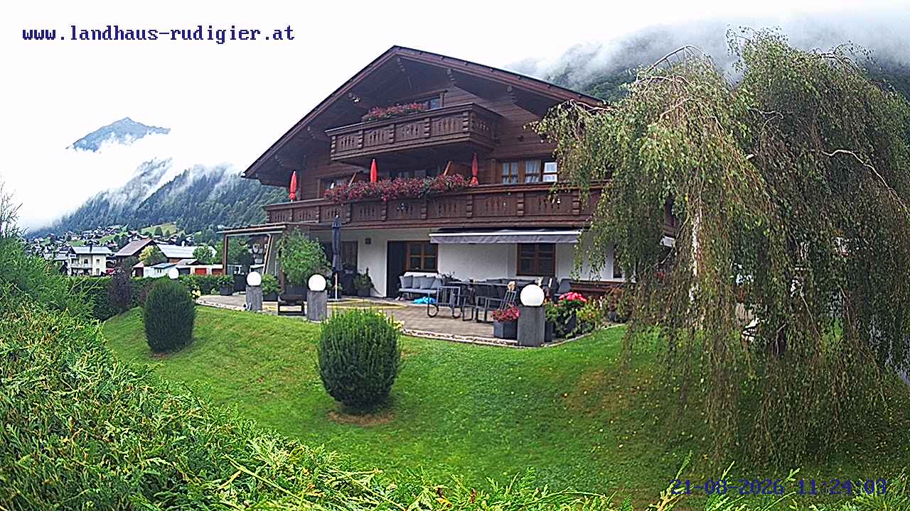 Gortipohl | Landhaus Rudigier