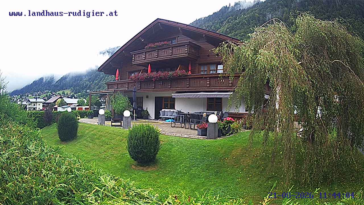 Gortipohl | Landhaus Rudigier