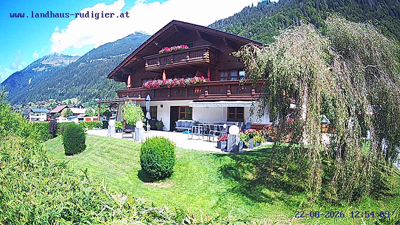 Gortipohl | Landhaus Rudigier