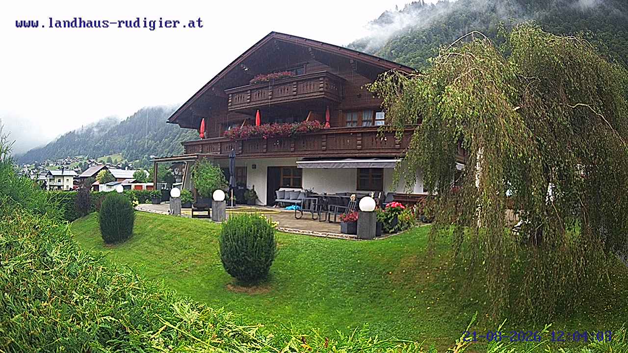 Gortipohl | Landhaus Rudigier