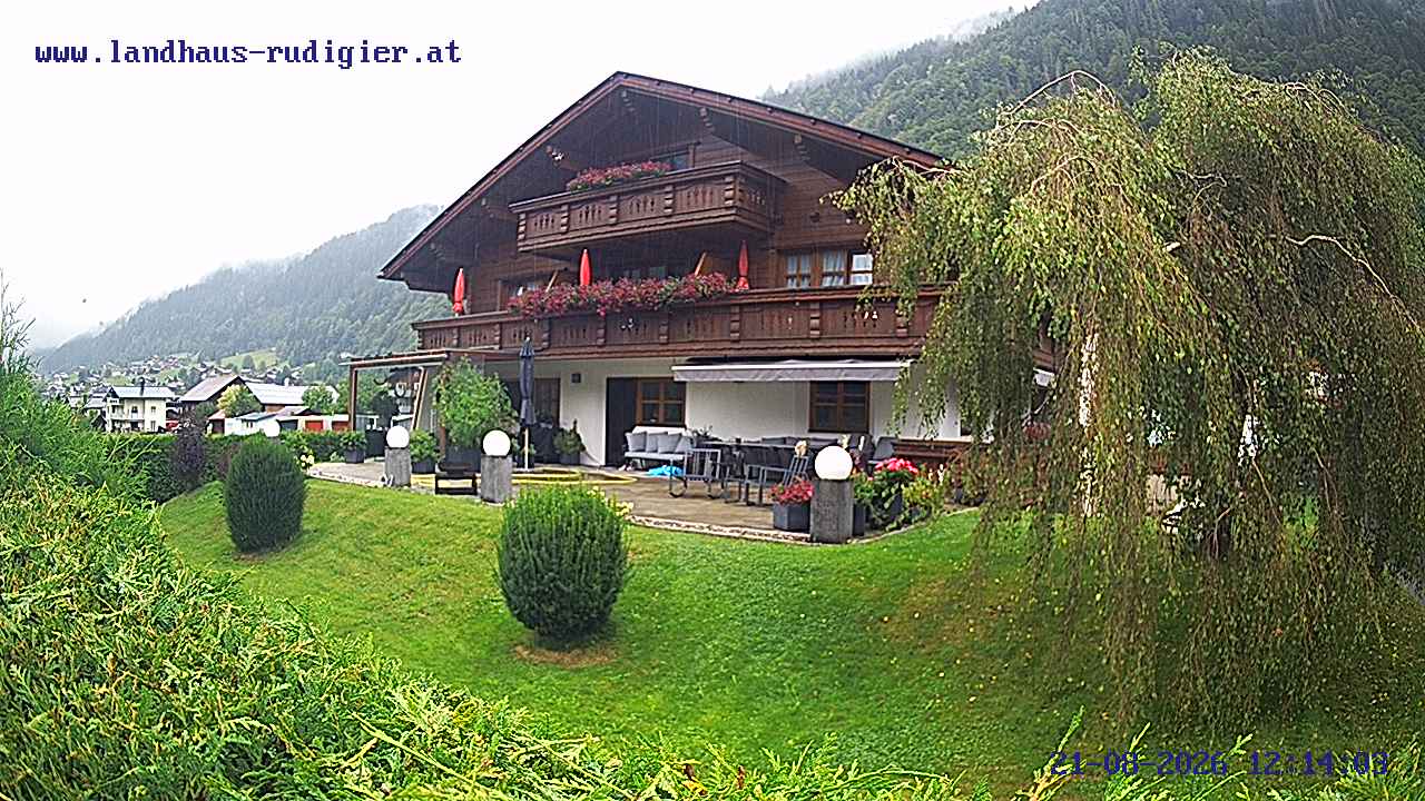 Gortipohl | Landhaus Rudigier