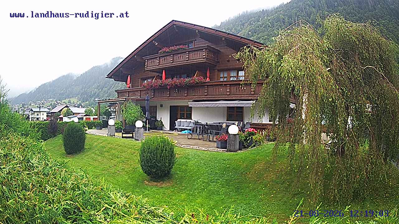 Gortipohl | Landhaus Rudigier