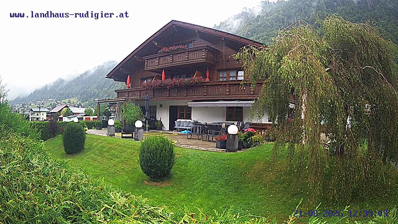Gortipohl | Landhaus Rudigier