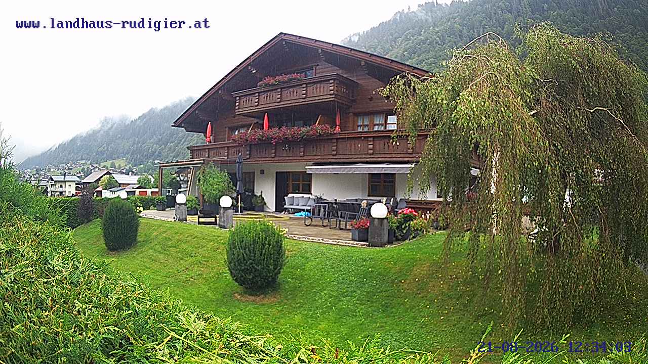 Gortipohl | Landhaus Rudigier