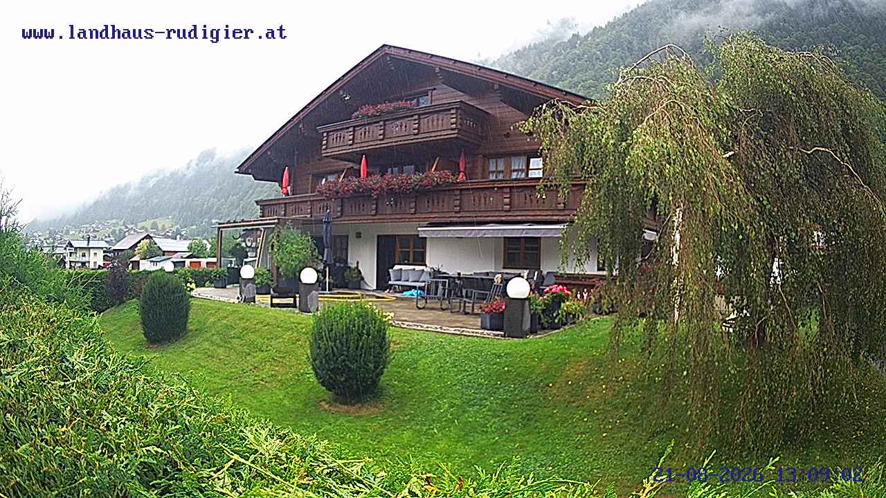 Gortipohl | Landhaus Rudigier