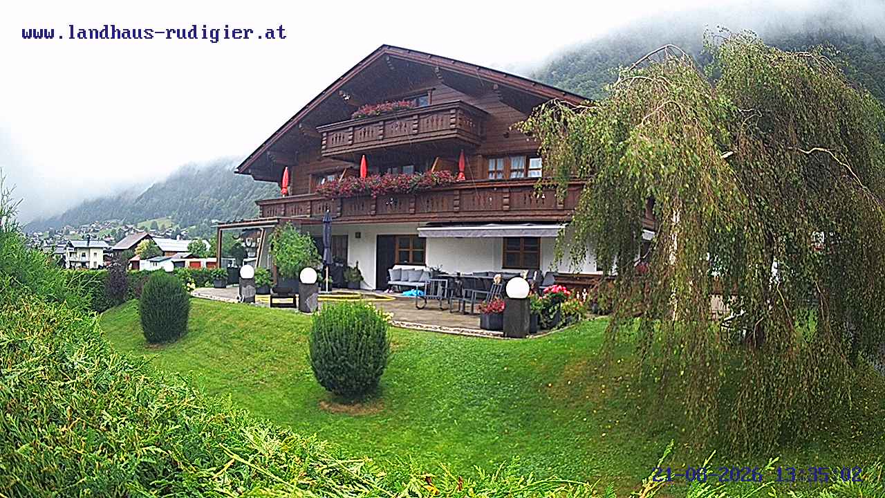 Gortipohl | Landhaus Rudigier