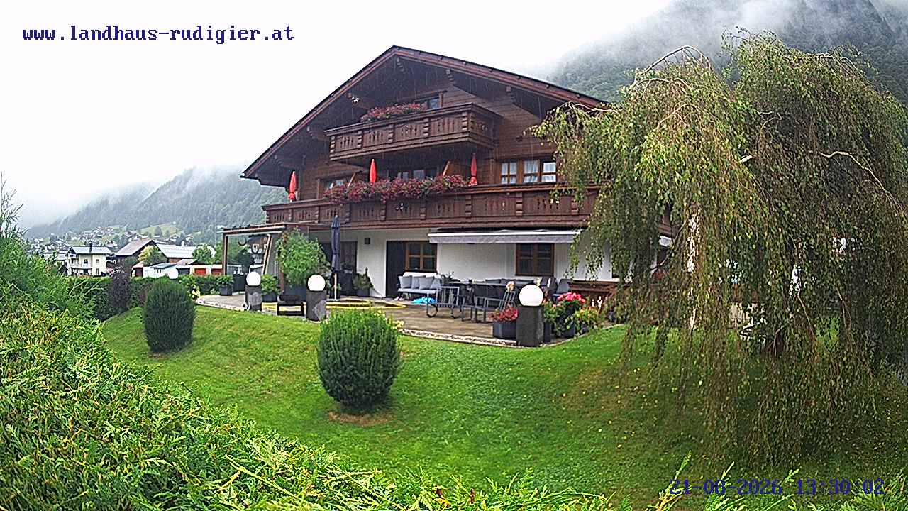 Gortipohl | Landhaus Rudigier