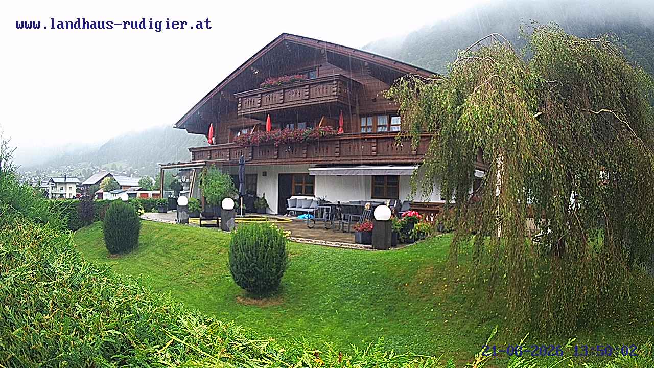 Gortipohl | Landhaus Rudigier