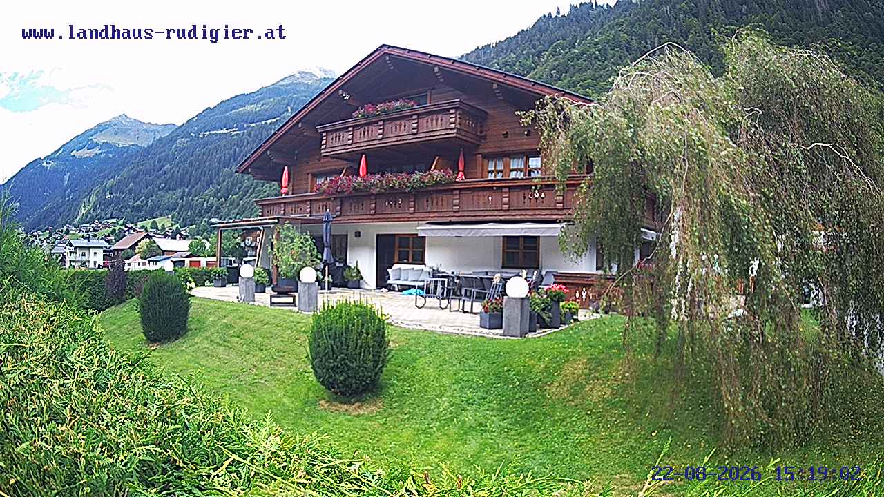 Gortipohl | Landhaus Rudigier
