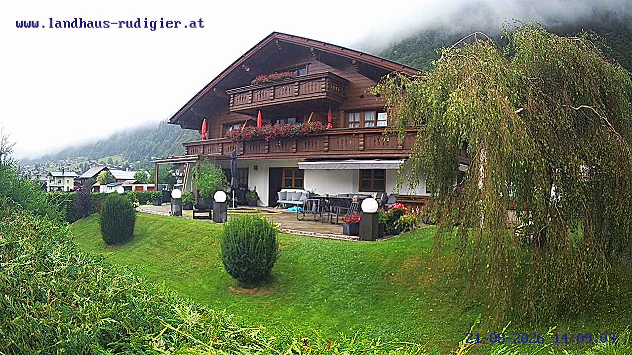 Gortipohl | Landhaus Rudigier