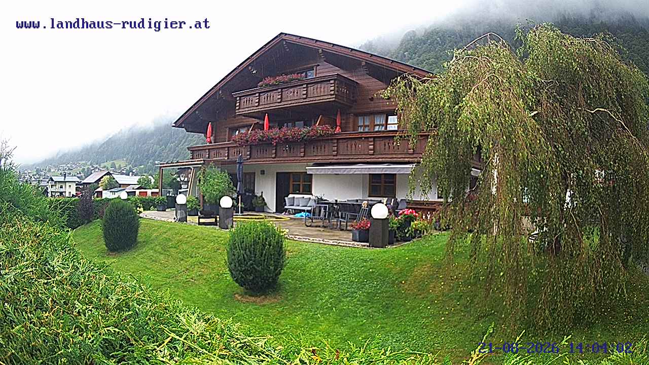 Gortipohl | Landhaus Rudigier