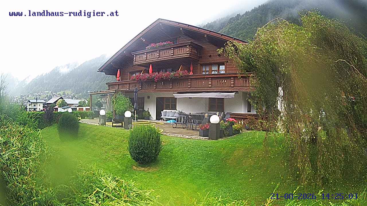 Gortipohl | Landhaus Rudigier