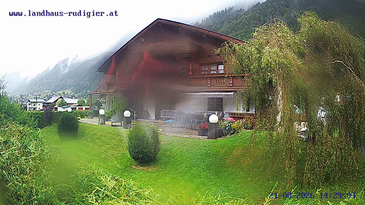 Gortipohl | Landhaus Rudigier