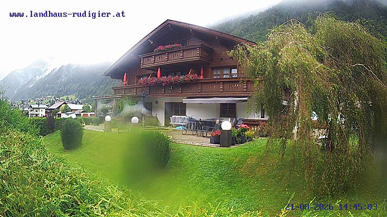 Gortipohl | Landhaus Rudigier